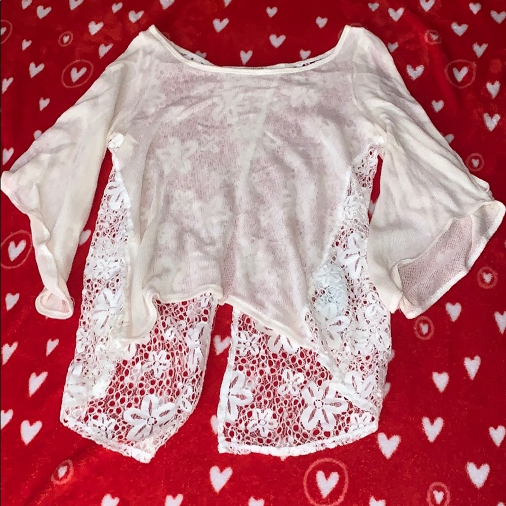 Hollister Shirt